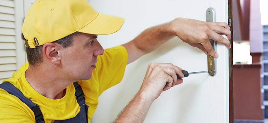 Süleymanpaşa Çilingir